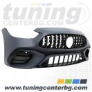 ПРЕДНА БРОНЯ C63 AMG MERCEDES C-CLASS W206, S206 /2021 - 2026/ ПРЕДНА БРОНЯ C63 AMG MERCEDES C-CLASS W206, S206 /2021 - 2026/
